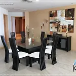 KAYÁM Suite Vacacional