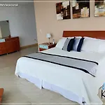 KAYÁM Suite Vacacional