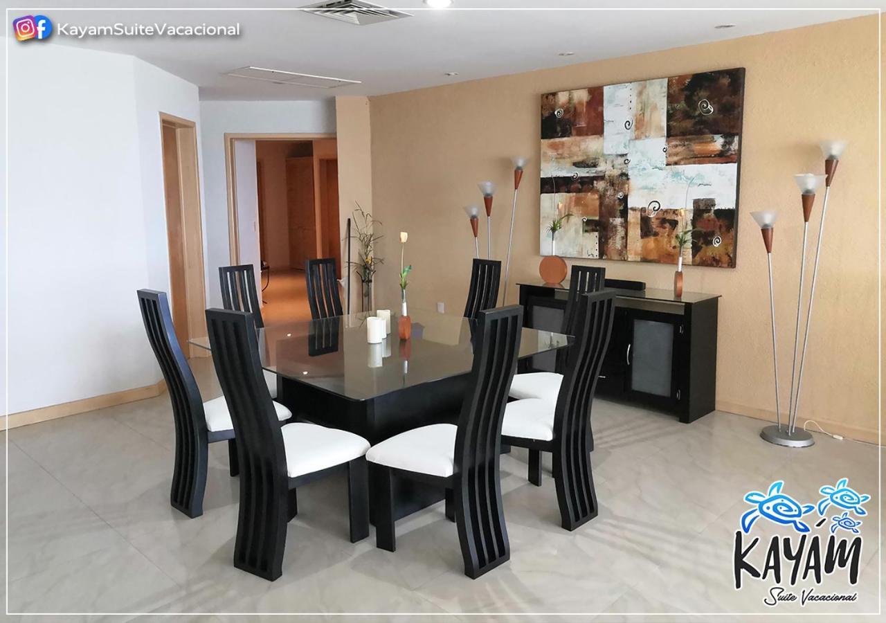 Kayám Vacacional Apartamento