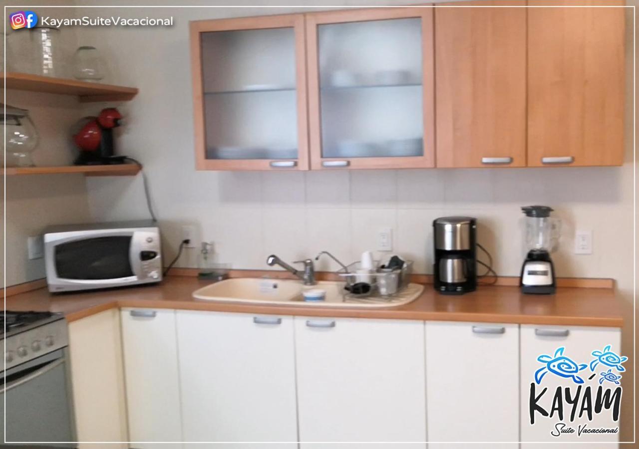 Apartamento Kayám Vacacional Veracruz