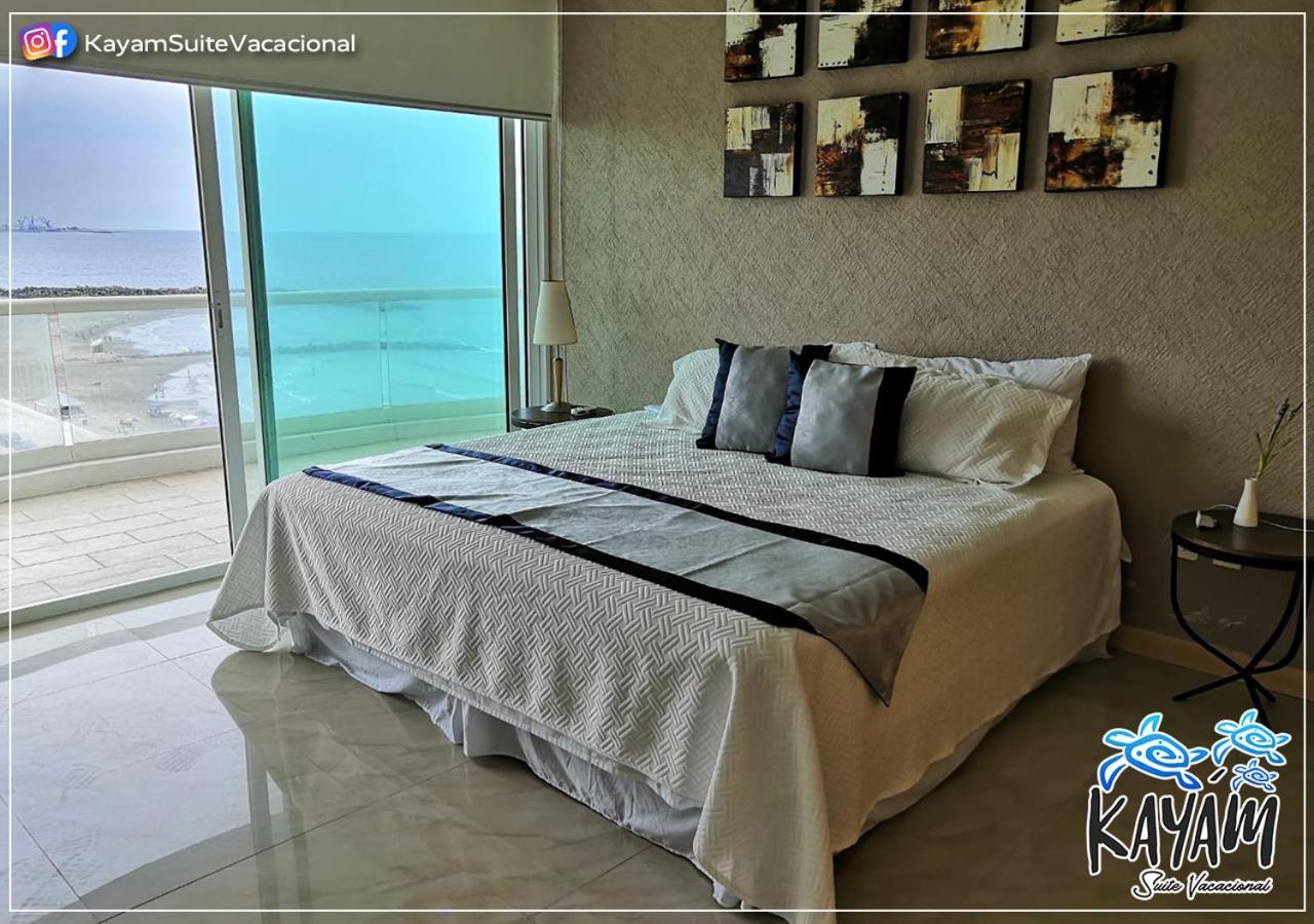 Kayám Vacacional Apartamento