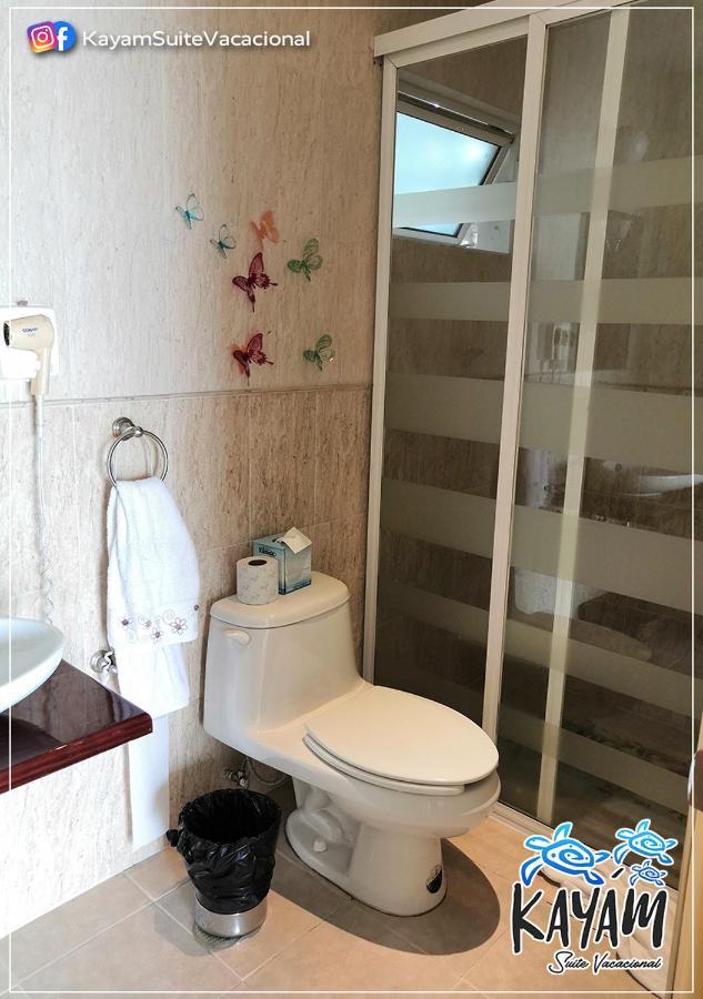 Apartamento Kayám Vacacional Veracruz